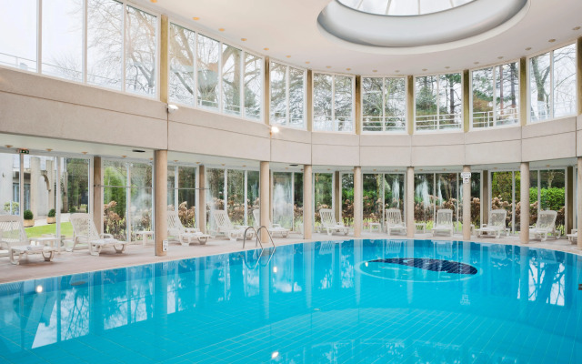 Holiday Inn Resort Le Touquet by IHG