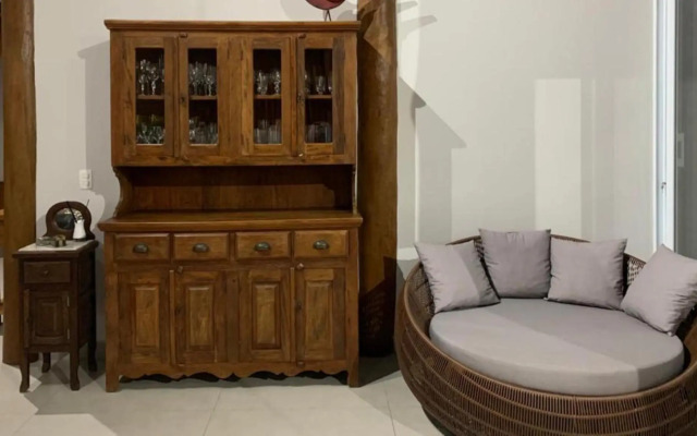 Lazer total Itamambuca