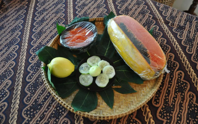 Pom Pom Island Resort