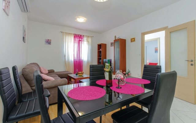 Beautiful Home in Kostrena With Wifi and 2 Bedrooms