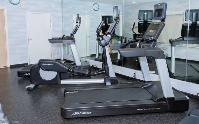 AmericInn by Wyndham Hays