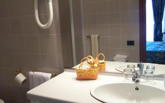 Hotel Panoramico lago d'Orta adults only