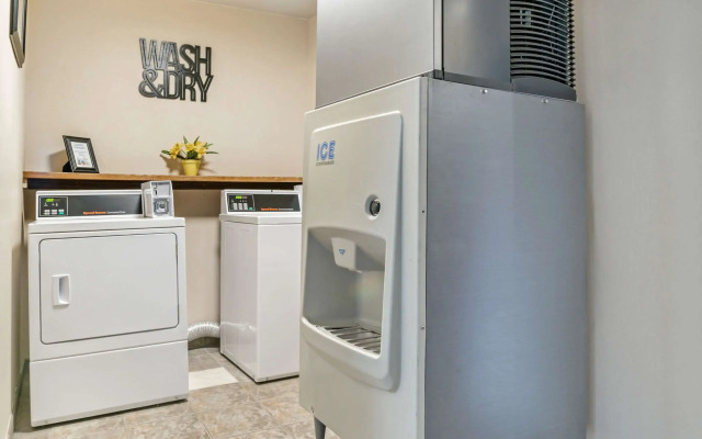 Quality Inn Saint Ignace