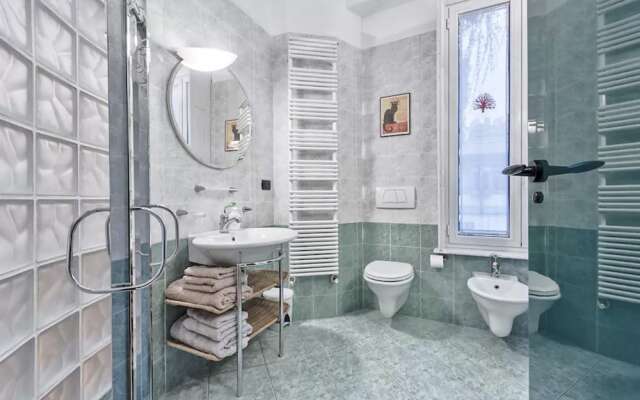 LuxRent Loft Lagrange