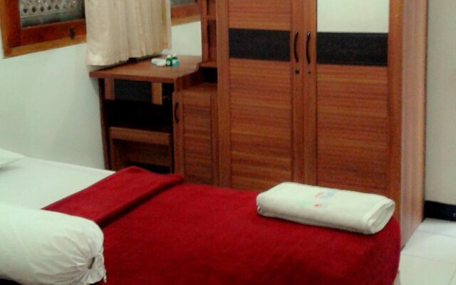 Hotel Malabar