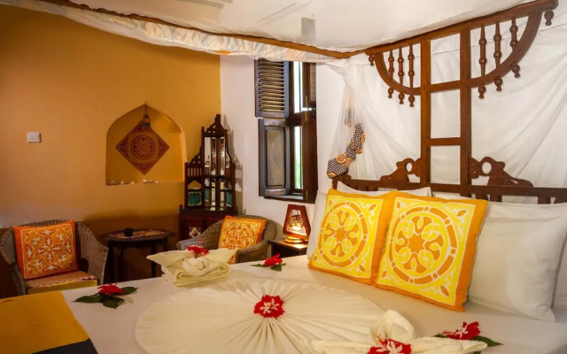 Villa Bahati Zanzibar