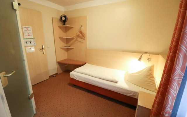 Petul Hotel An der Zeche