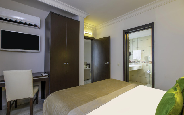 Marmaris Bay Resort - Adults Only