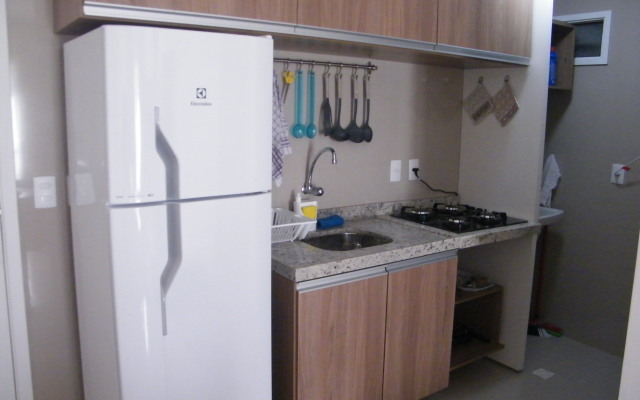 VG Fun Beach Front Apartamentos