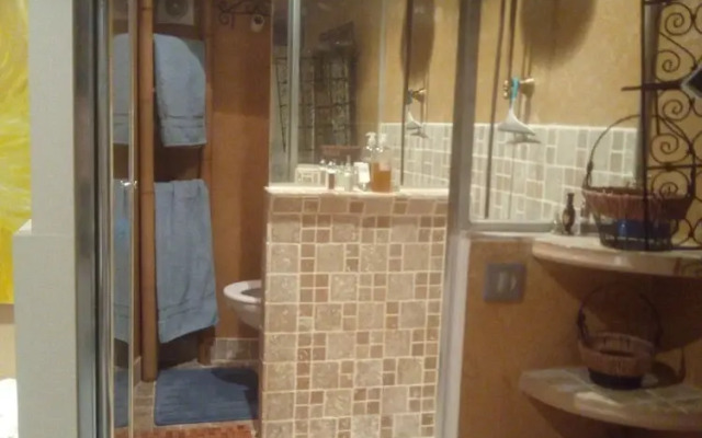 Fa Mille Maison Bleue