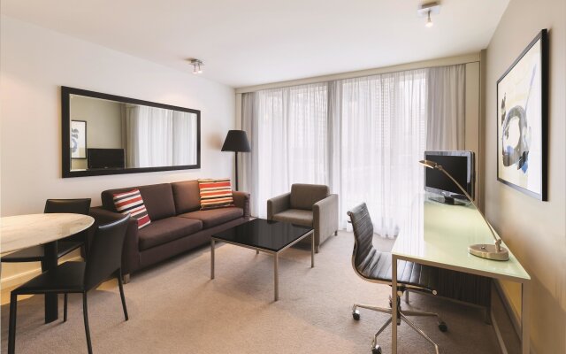 Adina Apartment Hotel Sydney Darling Harbour