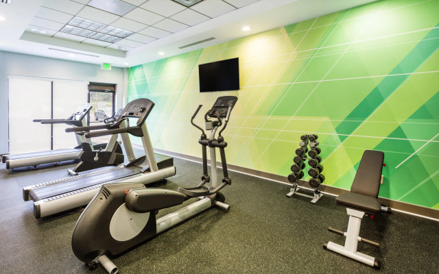 Holiday Inn Timonium Baltimore North by IHG