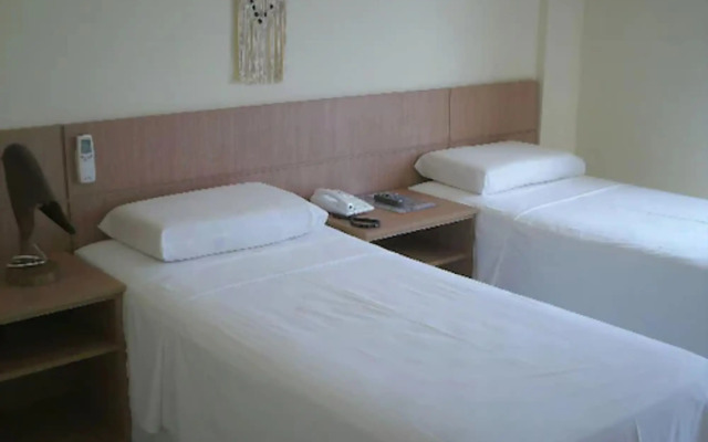 Hotel Mirante da Ilha