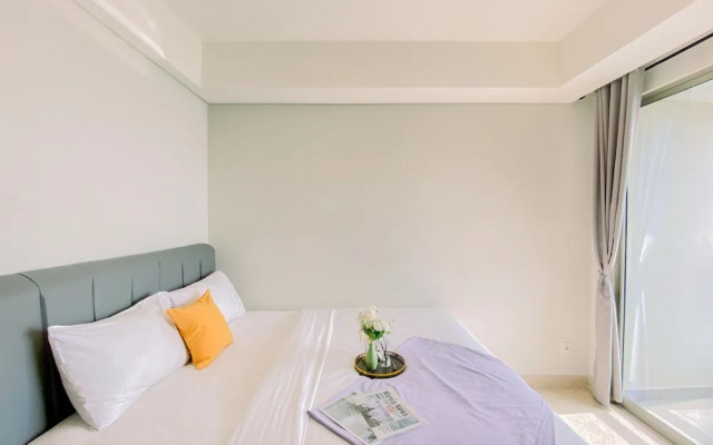 Good Place And Strategic Studio Gold Coast Apartment Pik