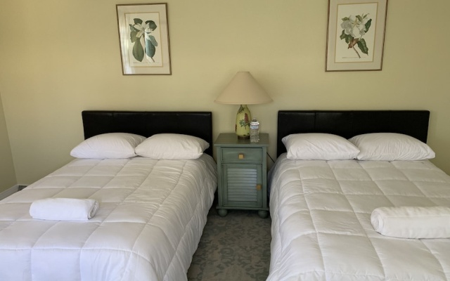 Barton Bungalows Apart-hotel