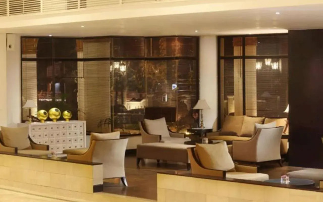 Hotel Santika Premiere Jogja