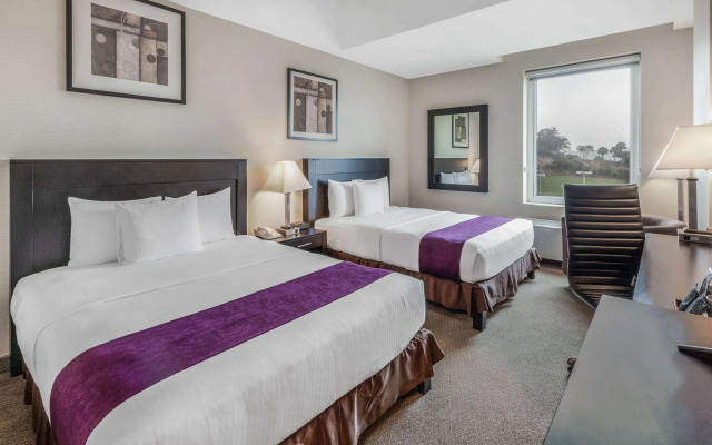 La Quinta by Wyndham Poza Rica