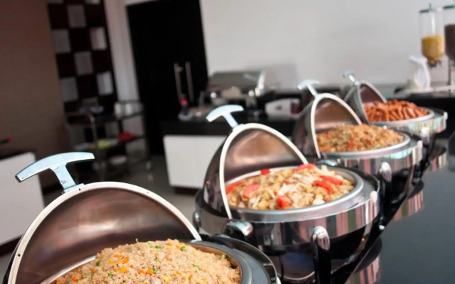 Amaris Hotel Pratama Nusa Dua