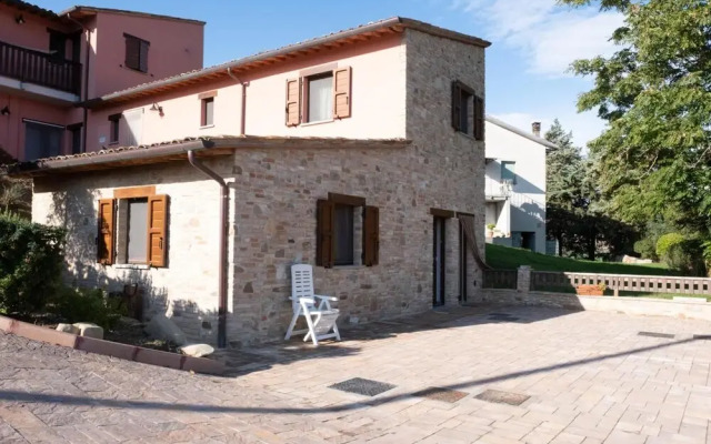 B&B da Vi.Vì