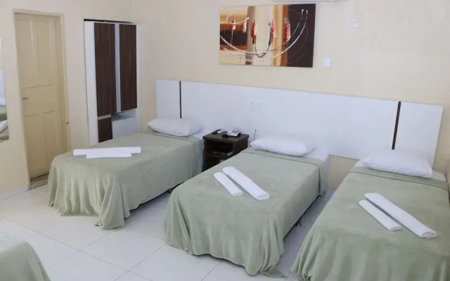 Hotel Capuchins