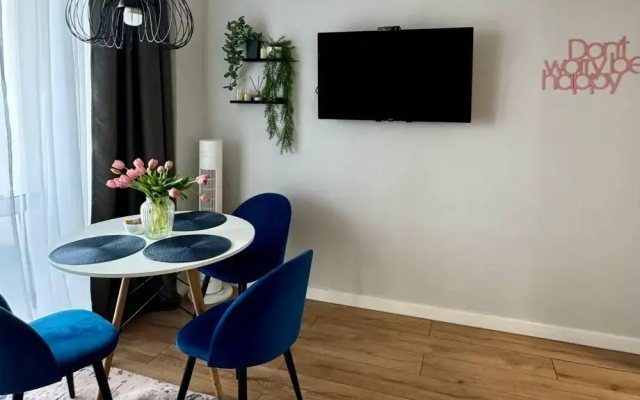 Цветные Апартаменты