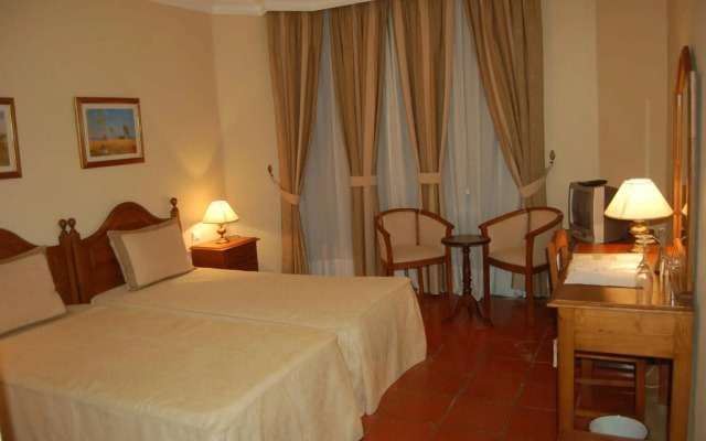 Hotel Jardim