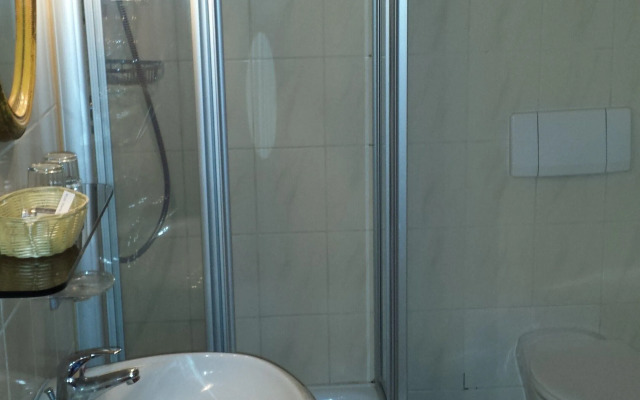 Alte Schreinerei-Auberge Harlekin