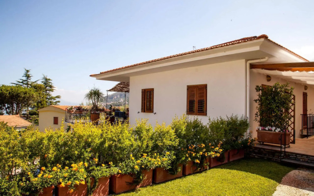 Casa Vacanze Villa Antonella