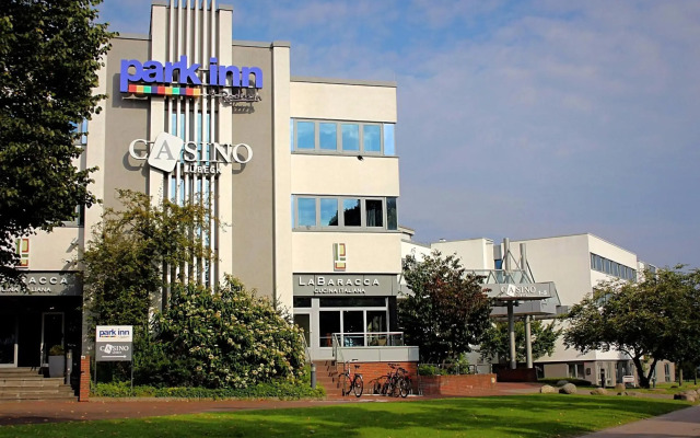 Park Inn by Radisson Lübeck