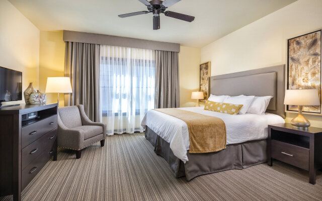 WorldMark Granby - Rocky Mountain Preserve