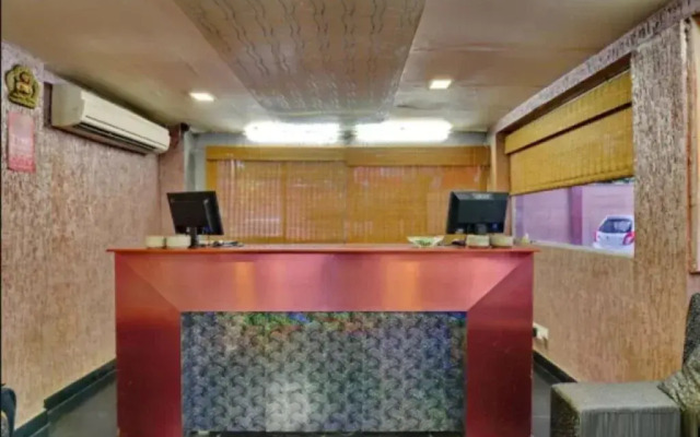 Buddha Inn by FabHotels