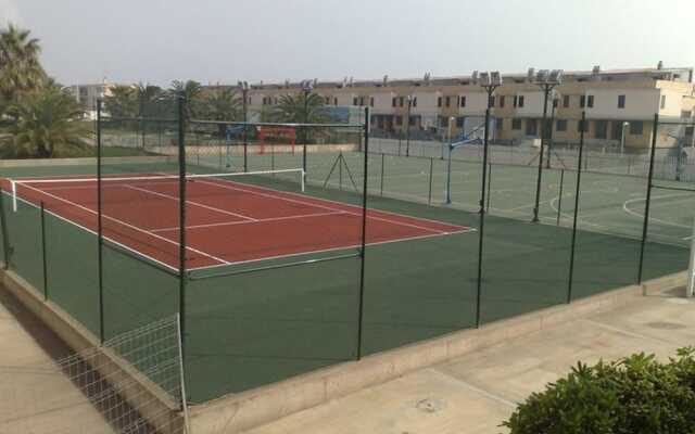 Modern Penthouse Apartment on the Beach