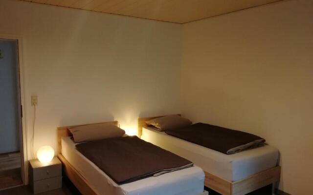 Apartment am Park - Erica