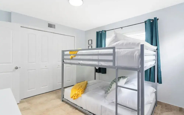 Ocean Harbour Apartment Homes