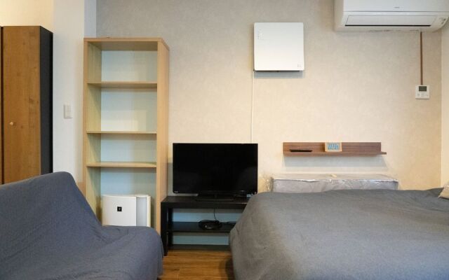 East Shinagawa Apartment