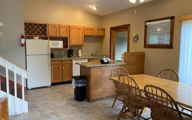 Pocono Villas Resort