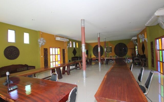 Hua Hin Baan Thai Resort