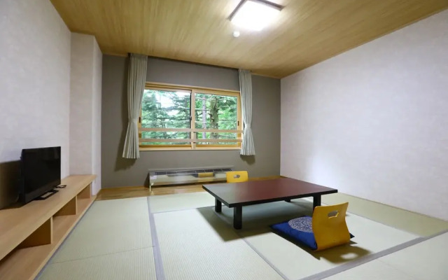 Spa Village Yumesannsou