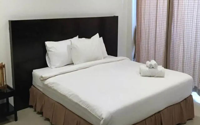 Baan Oui Guest House