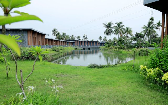 Holiday Inn Resort Kolkata NH6