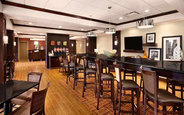 Hampton Inn Limerick-Philadelphia Area