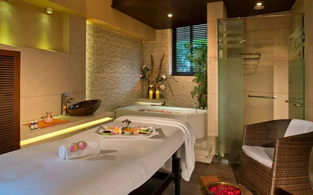 The Corinthians Resort