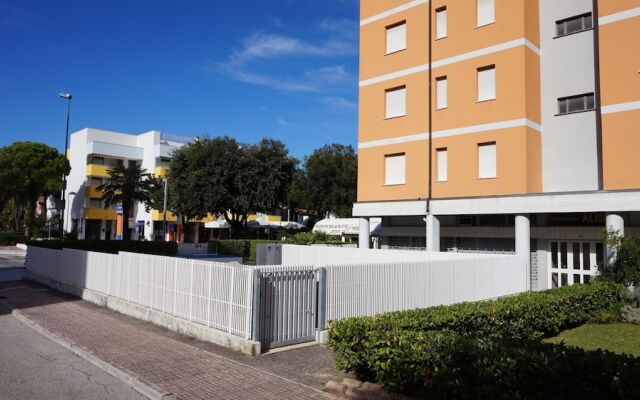 Very Nice Flat With Swimming Pool