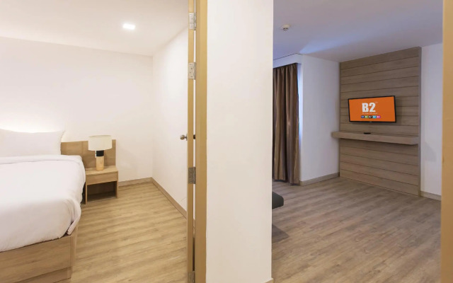 B2 Nakhon Sawan Premier Hotel