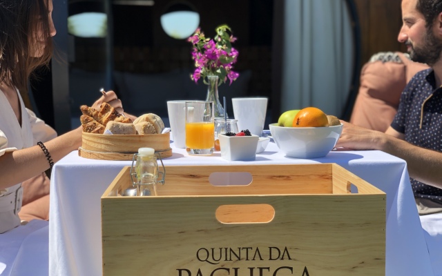 The Wine House Hotel - Quinta da Pacheca