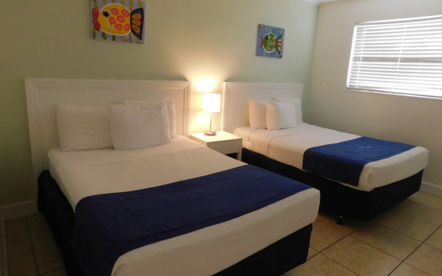 Kingsail Resort