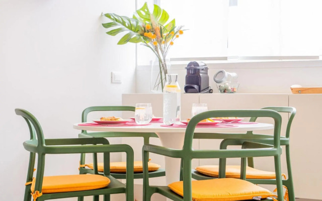 The Best Rent - Apartment in Crescenzago district