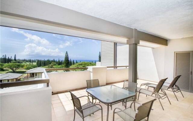 Kapalua Golf Villas 19T4 - One Bedroom Condo