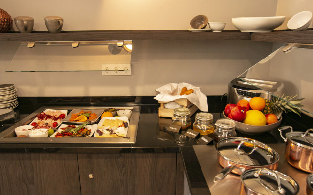 Amelie N°1 Hotel & Appartements