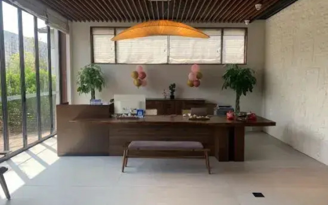 deefly origin house pearl town,zhuji